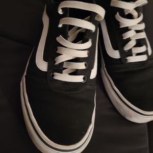 Van's shoes